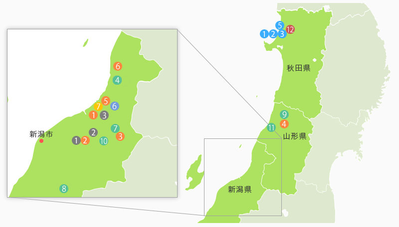 農場案内